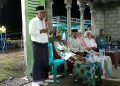 Dari Masjid Al-Munawwarah Wuaq Ikang Desa Balauring, Bupati Lembata Tegaskan Komitmen Toleransi