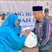 Wabup Lembata Muhamad Nasir Apresiasi Program Terang Berkah Ramadan PLN