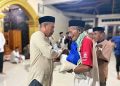 Melalui Safari Ramadan, Wakil Bupati Lembata Perkuat Silaturahmi dan Nilai Kebangsaan