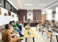 Audiensi dengan PT SMJ, Bupati Lembata Dukung Pengembangan Jagung dan Rencana Panen Raya Mei 2026