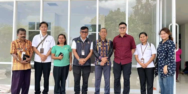 Lembata Siap Jadi Tuan Rumah Operasi Katarak Gratis, 300 Warga 3T Ditargetkan Pulihkan Penglihatan