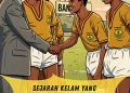 Boikot Benua Afrika di Piala Dunia 1966, Sejarah Kelam Sepakbola Dunia