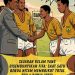 Boikot Benua Afrika di Piala Dunia 1966, Sejarah Kelam Sepakbola Dunia