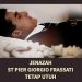 Setelah 56 Tahun, Jenazah Pier Giorgio Frassati Tetap Utuh