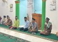 Jalin Silaturahmi dengan Masyarakat, Wabup Muhamad Nasir Safari Ramadhan di Masjid Darul Ikhlas Tagawiti