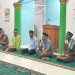 Jalin Silaturahmi dengan Masyarakat, Wabup Muhamad Nasir Safari Ramadhan di Masjid Darul Ikhlas Tagawiti