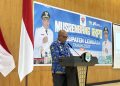 Musrenbang Lembata, Bupati Kanis Kunci Prioritas NTT, 20 Program Unggulan Didorong