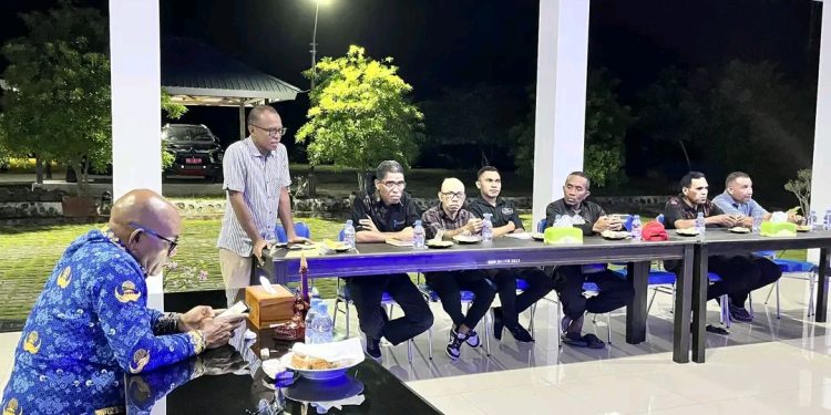 Lembata Siap Gelar Fishing Tournament Piala Bupati 2026