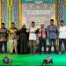 Tutup Semarak Ramadhan, Wakil Bupati Tekankan Nilai Iman dan Persatuan
