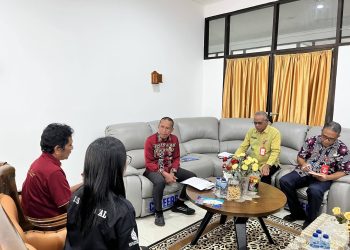 Dorong Pelajar Magang ke Luar Negeri, ITB Stikom Bali Tawarkan Program Beasiswa Kuliah Sambil Magang di Jepang