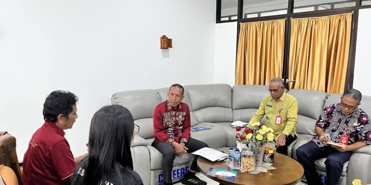 Dorong Pelajar Magang ke Luar Negeri, ITB Stikom Bali Tawarkan Program Beasiswa Kuliah Sambil Magang di Jepang