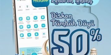 Bulan Ramadan 1447 H, PLN Hadirkan Promo Tambah Daya Melalui PLN Mobile