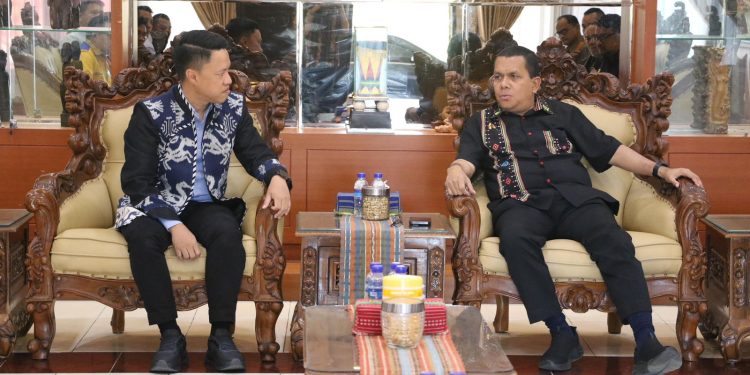 PLN Perkuat Transisi Energi Bersih, Geothermal Jadi Harapan Baru Flores