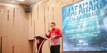 Komitmen Transparansi, PLN Hadirkan “Matahari dalam Tanah” sebagai Ruang Dialog Energi Bersih