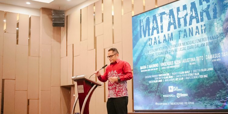 Komitmen Transparansi, PLN Hadirkan “Matahari dalam Tanah” sebagai Ruang Dialog Energi Bersih