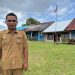 PLN Peduli UIP Nusra Hadirkan Ruang Kelas Layak di Manggarai, Perkuat Dukungan Prasarana Pendidikan di Sekitar PLTP Ulumbu