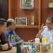 PLN dan Pemprov NTT Gelar Audiensi, Perkuat Sinergi Transisi Energi di NTT