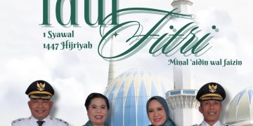 Bupati Lembata Resmi Buka Lomba Semarak Idul Fitri 1447 H di Buyasuri, Perkuat Silaturahmi dan Nilai Keagamaan