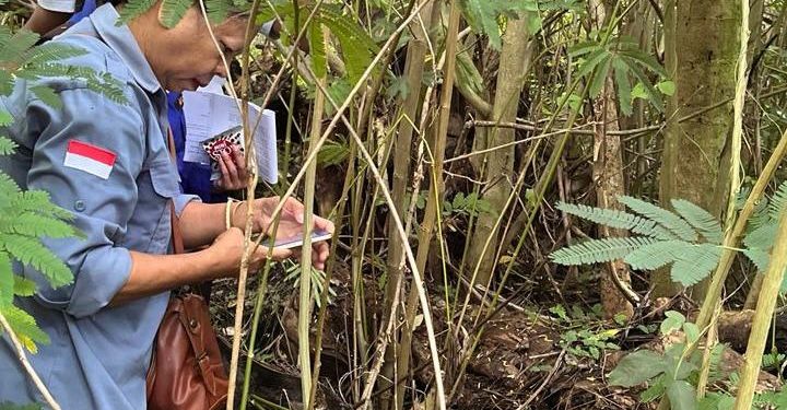 PLN Perkuat Kepastian Hukum Proyek Geothermal Atadei, Sinergi BPN Dukung PSN dan Transisi Energi