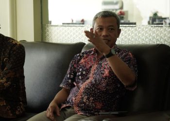PLN Tegaskan Pengembangan Geothermal Berbasis Ilmiah, Akademisi Pastikan Manifestasi Alamiah