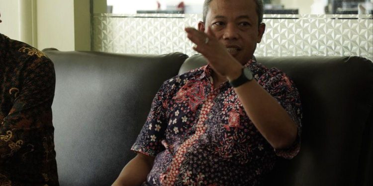 PLN Tegaskan Pengembangan Geothermal Berbasis Ilmiah, Akademisi Pastikan Manifestasi Alamiah