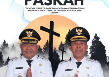 Serahkan LKPJ 2025, Bupati Lembata Ungkap Capaian Kinerja, Pertumbuhan Ekonomi, dan Penurunan Kemiskinan
