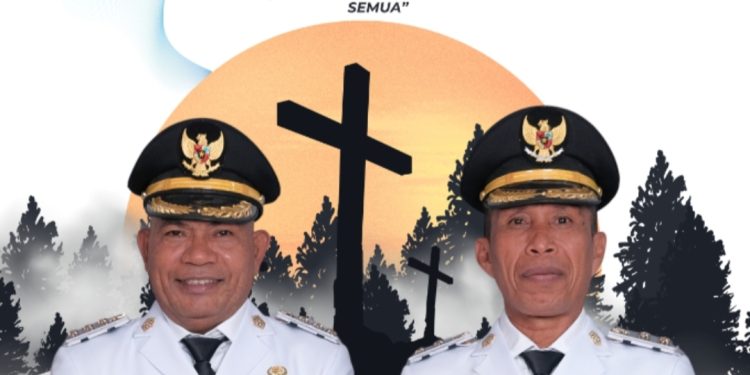 Serahkan LKPJ 2025, Bupati Lembata Ungkap Capaian Kinerja, Pertumbuhan Ekonomi, dan Penurunan Kemiskinan
