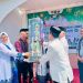 Halal Bihalal BKMT–Kemenag Bersama Umat Lembata Ditutup Wabup Nasir, Tekankan Peran Ibu dan Harmoni