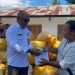 Pemkab Lembata Buka Pembelian Jagung di CWC Selandoro, Petani Nikmati Penjualan dan Pembayaran Langsung