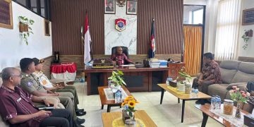 Dongkrak PAD, Lembata Perkuat Basis Pajak