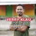 Verry Klau, Sosok di Balik Lagu Viral “Veronika”