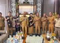 Pemkab Lembata Sambut Tim Validasi BSKDN Kemendagri, Fokus Penurunan Pengangguran