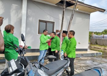 PKB Kabupaten Sikka, Flotim, dan Lembata Gelar Muscab Bersama di Lembata