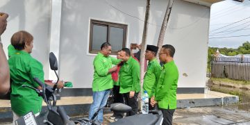PKB Kabupaten Sikka, Flotim, dan Lembata Gelar Muscab Bersama di Lembata