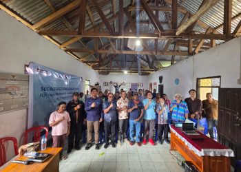 PLN Percepat Pengembangan EBT di Lembata, Dukungan Warga Nubahaeraka Kian Menguat