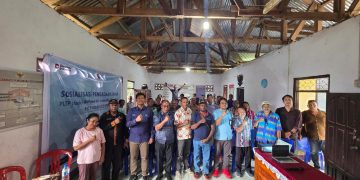 PLN Percepat Pengembangan EBT di Lembata, Dukungan Warga Nubahaeraka Kian Menguat