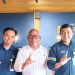 Dari Aksi Expedisi ke Solusi : Bupati Lembata Perkuat Komitmen Bersama PT ASDP Indonesia Ferry di Kupang