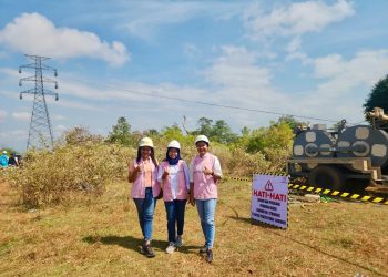 Rayakan Hari Kartini, Srikandi PLN UIP Nusra Ambil Peran Strategis dalam Transisi Energi di Nusa Tenggara
