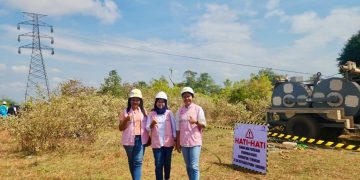 Rayakan Hari Kartini, Srikandi PLN UIP Nusra Ambil Peran Strategis dalam Transisi Energi di Nusa Tenggara