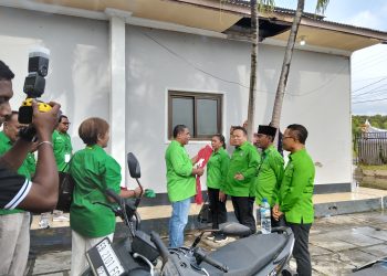 PKB Kabupaten Sikka, Flotim, dan Lembata Gelar Muscab Bersama di Lembata