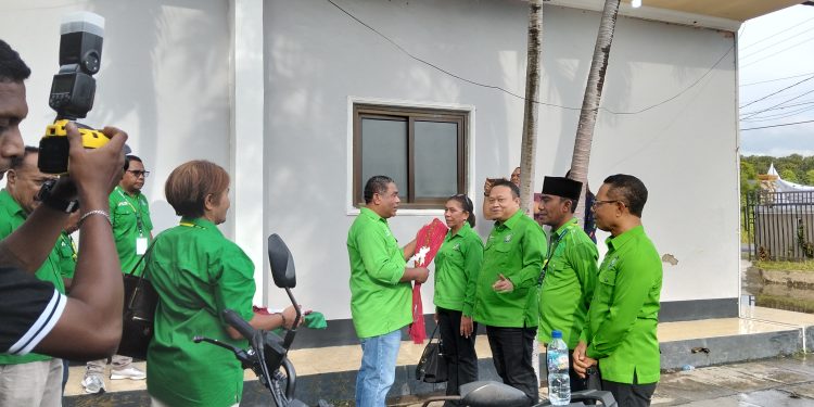 PKB Kabupaten Sikka, Flotim, dan Lembata Gelar Muscab Bersama di Lembata