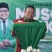 Buka Muscab PKB, Purnama Dedi Setiawan: Muscab Tidak Boleh Dianggap Hanya Rutinitas