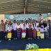 Bupati dan Wakil Bupati Lembata Serahkan Bantuan Seragam Sekolah, Ziarah ke Makam Tokoh Pendidik, dan Tinjau Layanan Kesehatan Gratis di Buyasuri