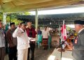 Bupati Lembata Lantik Penjabat Kepala Desa Antar Waktu Leuwayan, Tekankan Pelayanan dan Percepatan Pembangunan