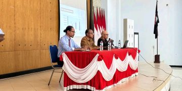 Pemkab Lembata dan PDAM Gelar Rapat Rencana Kerja dan Anggran Perusahaan 2026, Targetkan Surplus dan Peningkatan Pelayanan kepada Masyarakat