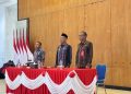 Wakil Bupati Lembata Resmi Buka Edukasi Gizi dan Pelatihan Kader Dapur Sehat Atasi Stunting Tahun 2026