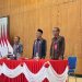 Wakil Bupati Lembata Resmi Buka Edukasi Gizi dan Pelatihan Kader Dapur Sehat Atasi Stunting Tahun 2026