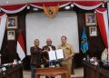 Pemkab Lembata Buka Peluang Besar Kerja Sama dengan Surabaya, Potensi Ikan hingga Porang Jadi Andalan