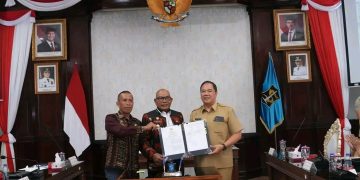Pemkab Lembata Buka Peluang Besar Kerja Sama dengan Surabaya, Potensi Ikan hingga Porang Jadi Andalan