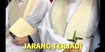 Joe dan Matt, Pastor Kembar yang Sengaja Dipisahkan Uskup